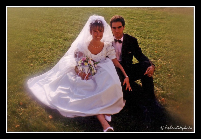 Mariage